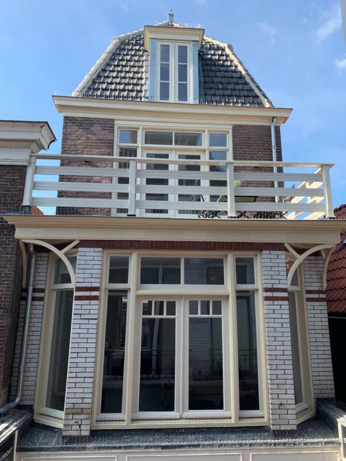 Payglop II Apartamento Alkmaar Exterior foto
