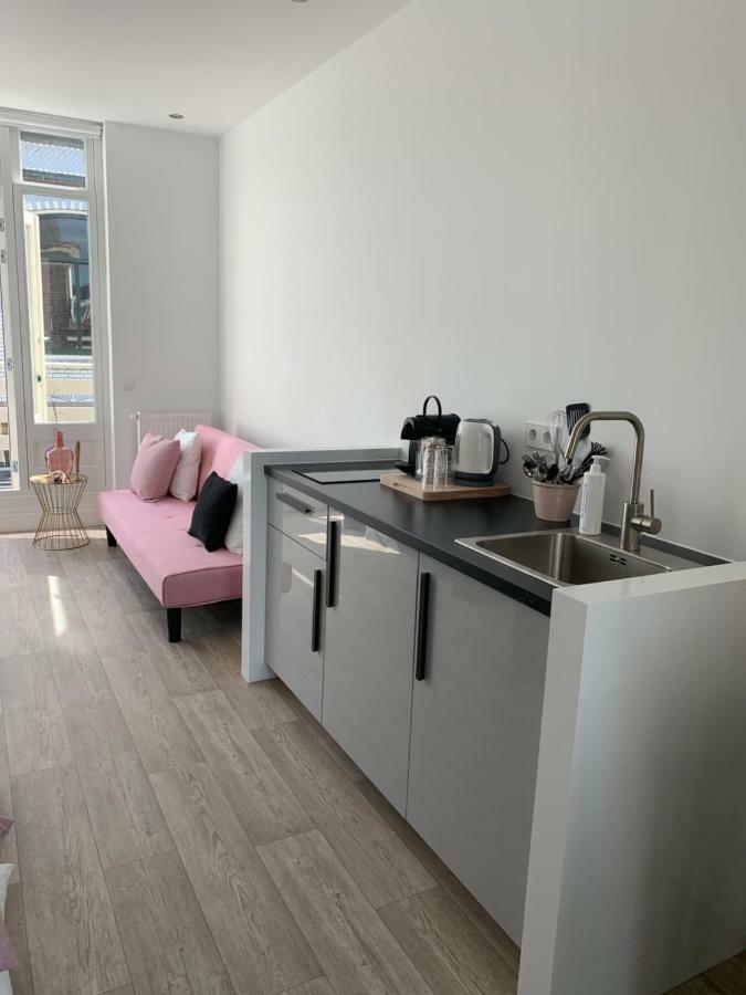 Payglop II Apartamento Alkmaar Exterior foto